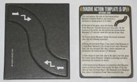 Star Trek: Attack Wing – Evasive Action Resource
