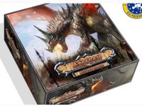 Arcasam: Beat The Dragon
