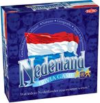 Nederland Trivia Game