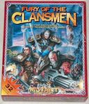 Fury of the Clansmen