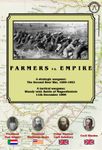 Farmers vs Empire: The Second Boer War & Bloody veld – battle of Magersfontein, 11 December, 1899