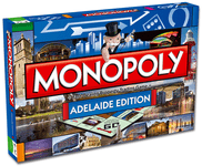 Monopoly: Adelaide