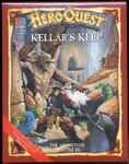 HeroQuest Kellars Keep