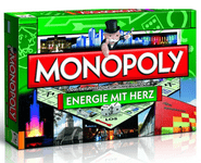 Monopoly: Energie mit Herz