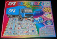 CPS Ekspres