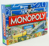 Monopoly: Lozère