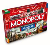 Monopoly: Alkmaar