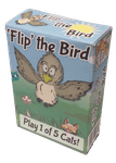 'FLIP' the Bird & Cat Game