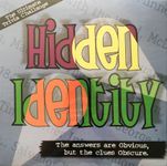 Hidden Identity