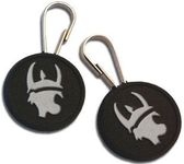 Munchkin Zipper Pull