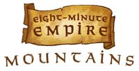 Eight-Minute Empire: Mountains
