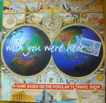 Wish You Were Here...?