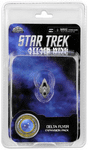 Star Trek: Attack Wing – U.S.S. Delta Flyer Expansion Pack