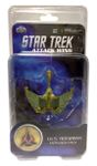 Star Trek: Attack Wing – I.K.S. Rotarran Expansion Pack
