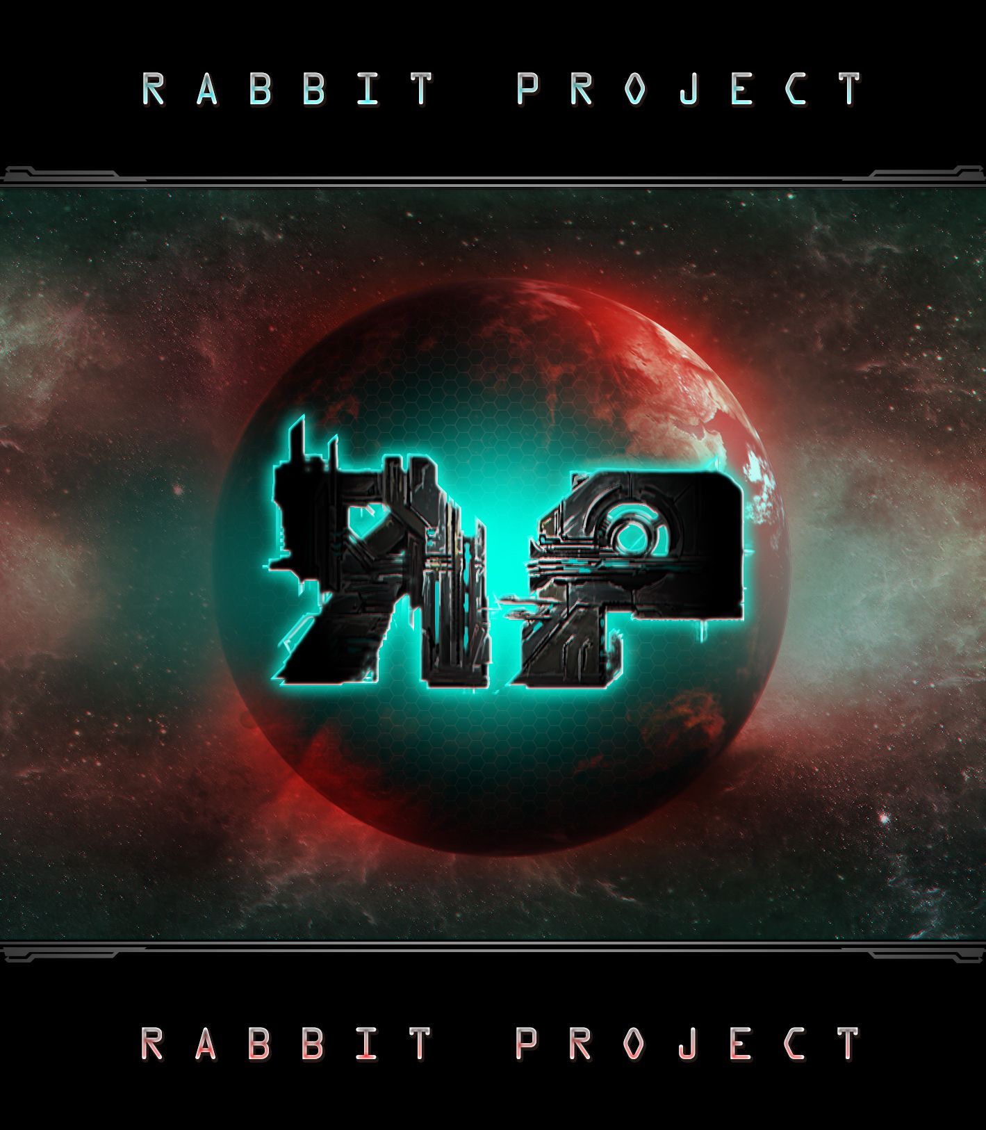Rabbit Project box art