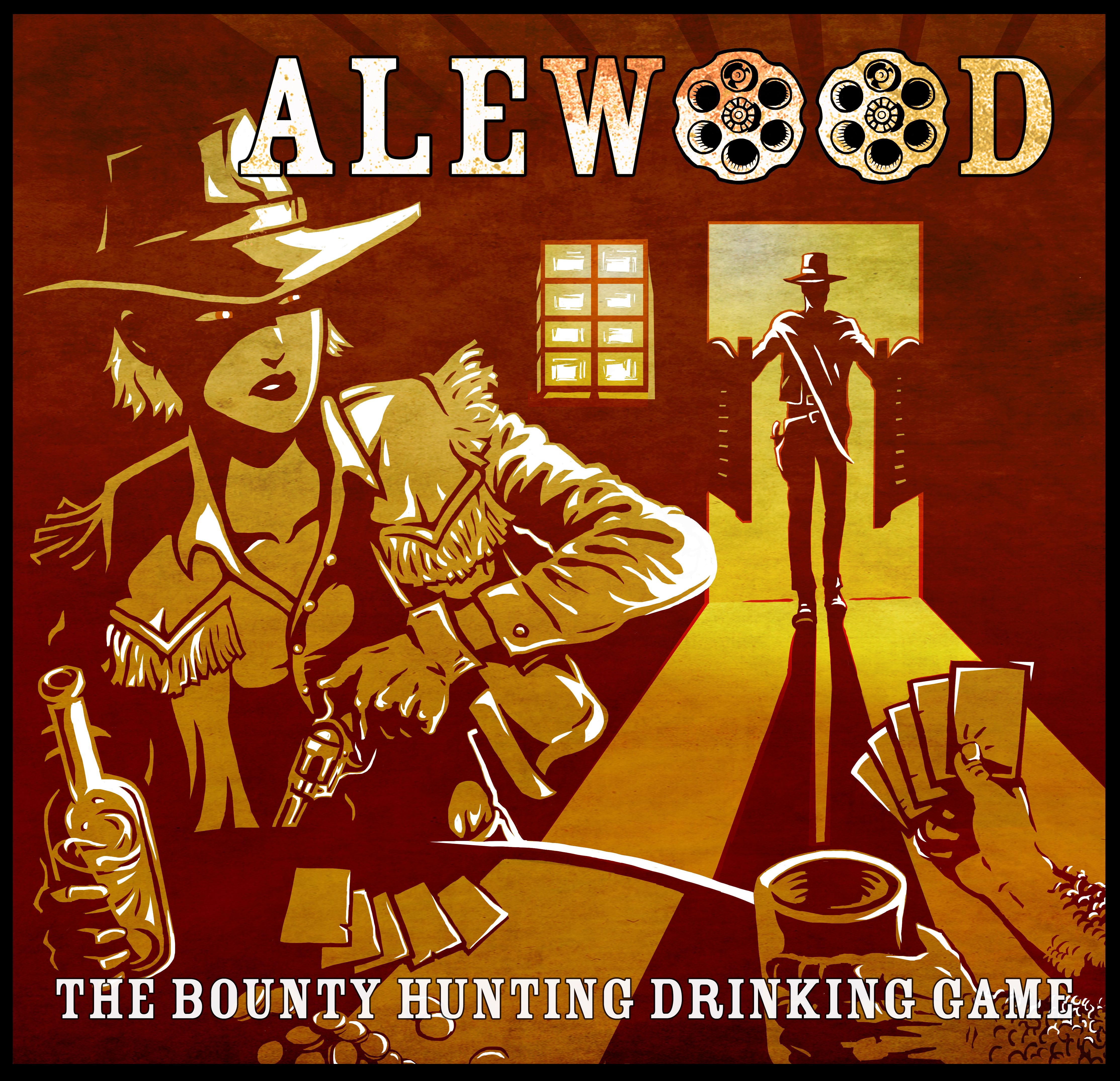Alewood box art