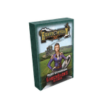 Heavy Steam: Pilot Expansion