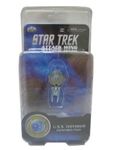 Star Trek: Attack Wing – U.S.S. Hathaway Expansion Pack