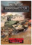 Flames of War: Barbarossa – Germany's Invasion of the Soviet Union, June-Decemeber 1941