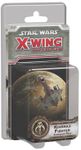 Star Wars: X-Wing Miniatures Game – Kihraxz Fighter Expansion Pack