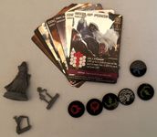 Yashima: Legend of the Arcane Wonders
