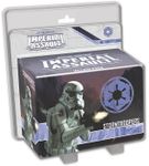 Star Wars: Imperial Assault – Stormtroopers Villain Pack