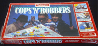 Cops 'n' Robbers