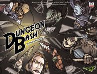 Dungeon Bash