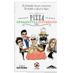 Pizza, Spaghetti e Mandolino