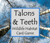 Talons & Teeth