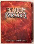 Relative Paradox