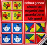 Schau Genau