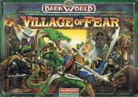 Dark World: Village of Fear