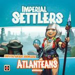 Imperial Settlers - Atlanteans