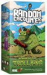 Random Encounter: Plains of the Troll King