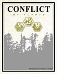 Conflict of Plants