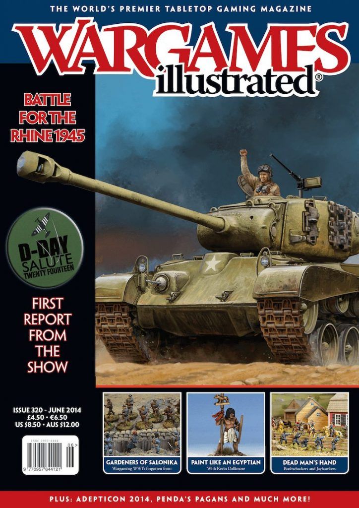 Dead Man's Hand: Bushwhackers and Jayhawkers box art