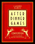 After Dinner Games Compendium
