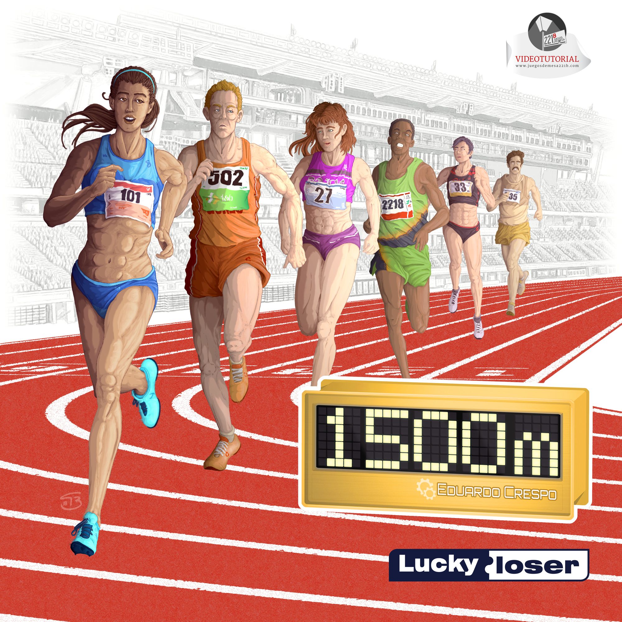 1500 m doboz