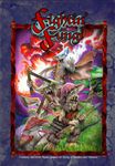 Fightin' Fungi