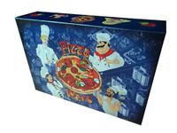 Pizza Wars PL