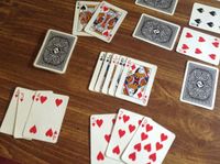 King's Reign: Solitaire Card Game