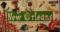 New Orleans in a Box
