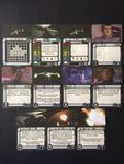 Star Trek: Attack Wing – R.I.S. Pi Expansion Pack