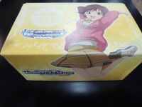 THE IDOLM@STER Cinderella Girls: Idol Produce Deck Set "Cinderella Stage"