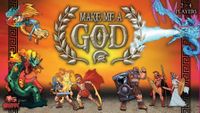 Make Me a God