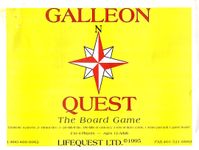 Galleon Quest