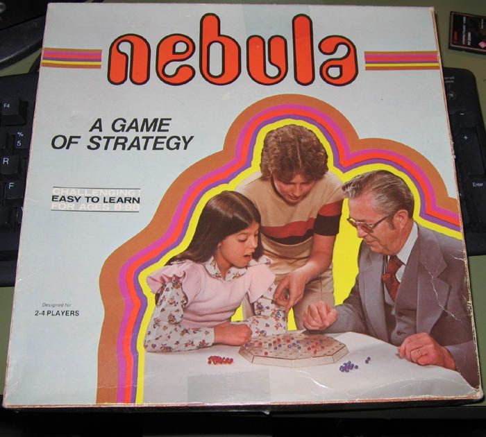 Nebula box art