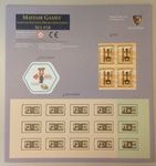 Mayfair Games' Limited Edition Promo Expansion Set #18