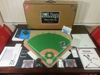 Roll Saga Baseball